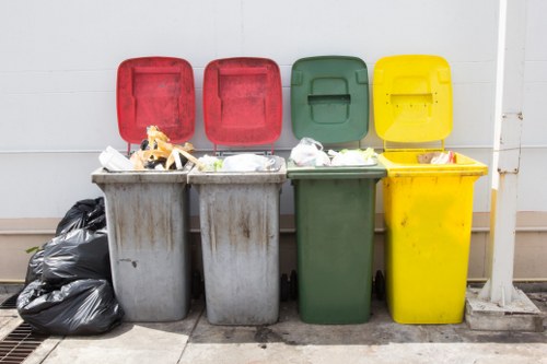 Affordable house clearance options