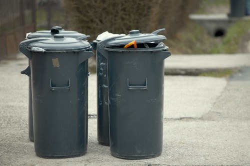 Efficient clearance services in Lee