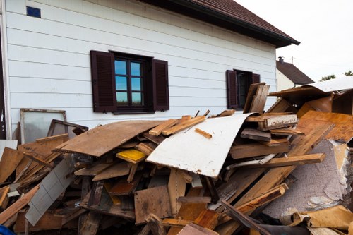 Technological innovations in waste removal