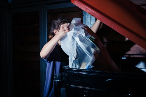 Understanding different types of commercial waste