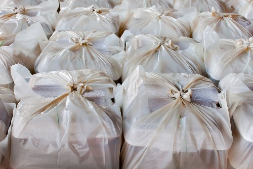Choosing the right waste management partner