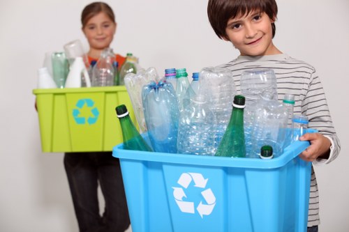 Benefits of professional waste removal services