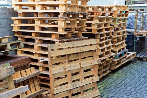 House clearance benefits