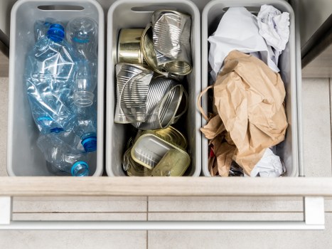 Efficient residential flat clearance in Lee