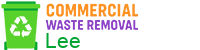 Commercial Waste Removal Lee